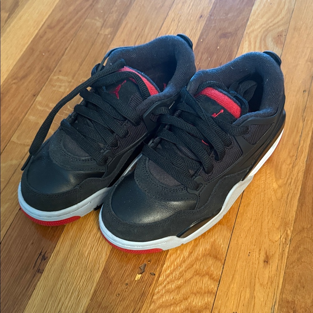 Jordans Athletic Sneakers